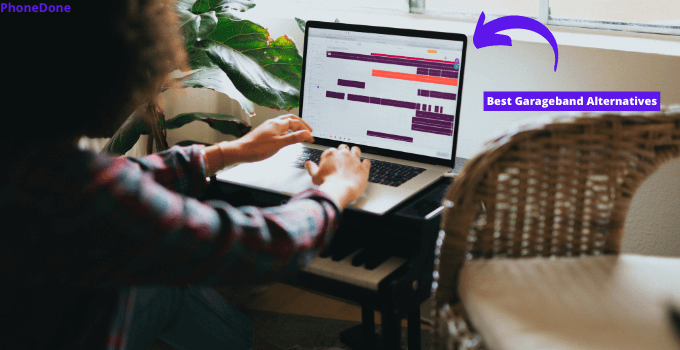 best garageband alternatives