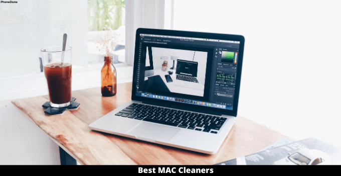 macbook cleaner