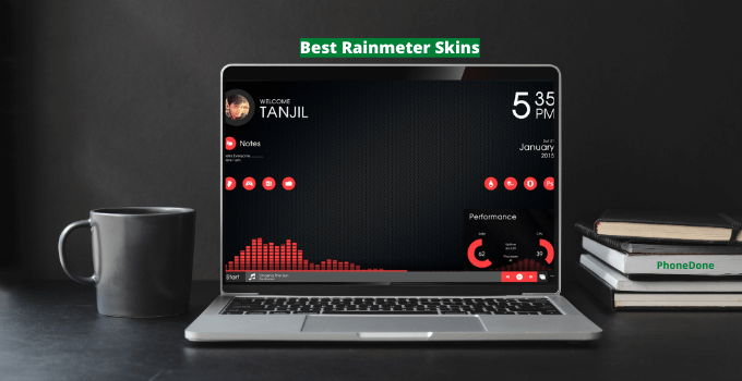 rainmeter price