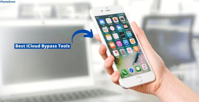 download icloud bypass tools