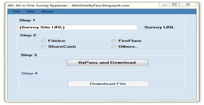 survey remover 4.1 pro download