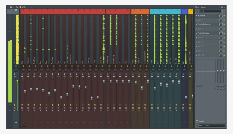 program like garageband for pc