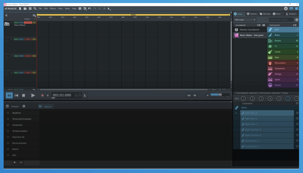 can you get garageband on windows