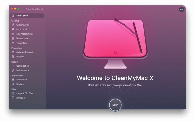 mac cleaners free