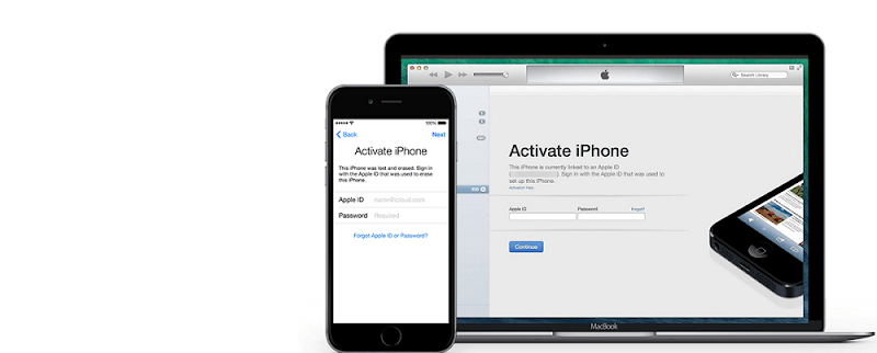 bypass icloud activation lock tool ios