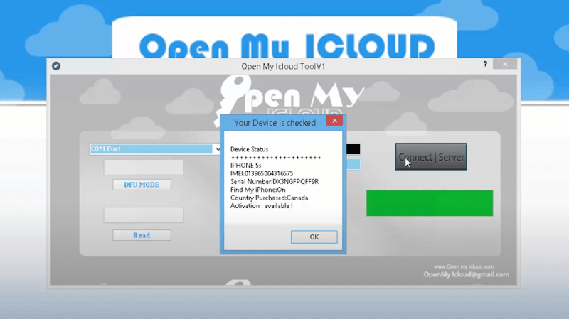 icloud bypass tools for windows 7
