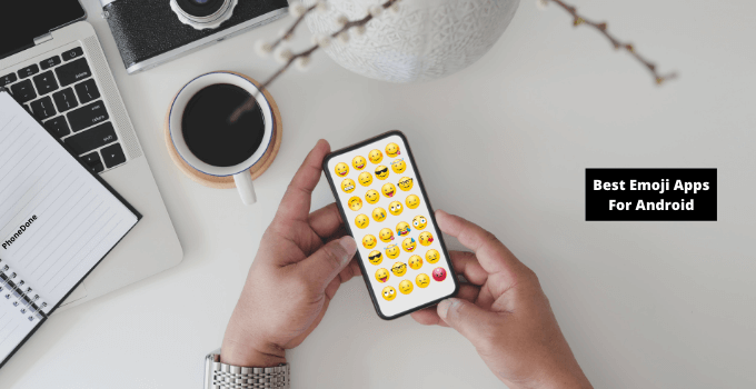 best emoji apps for android