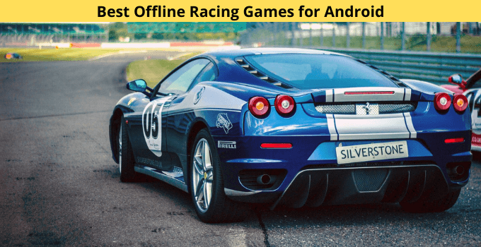 Best Offline Racing Games