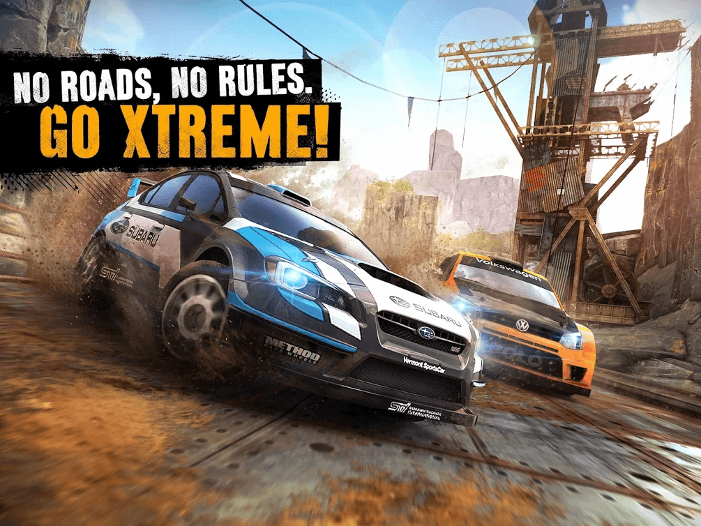 10 Best Offline Racing Games For Android FREE 2023