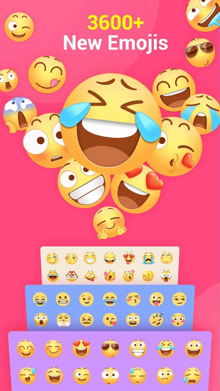 emoji apps