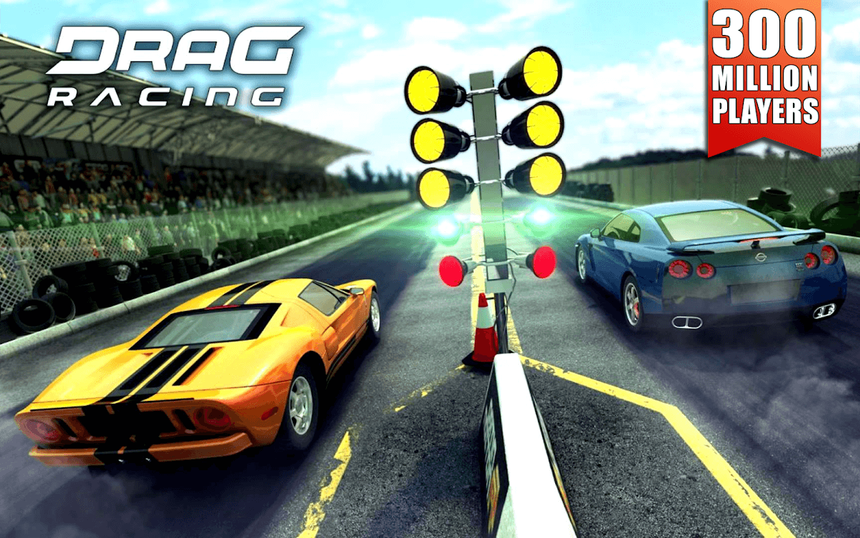 best racing games
