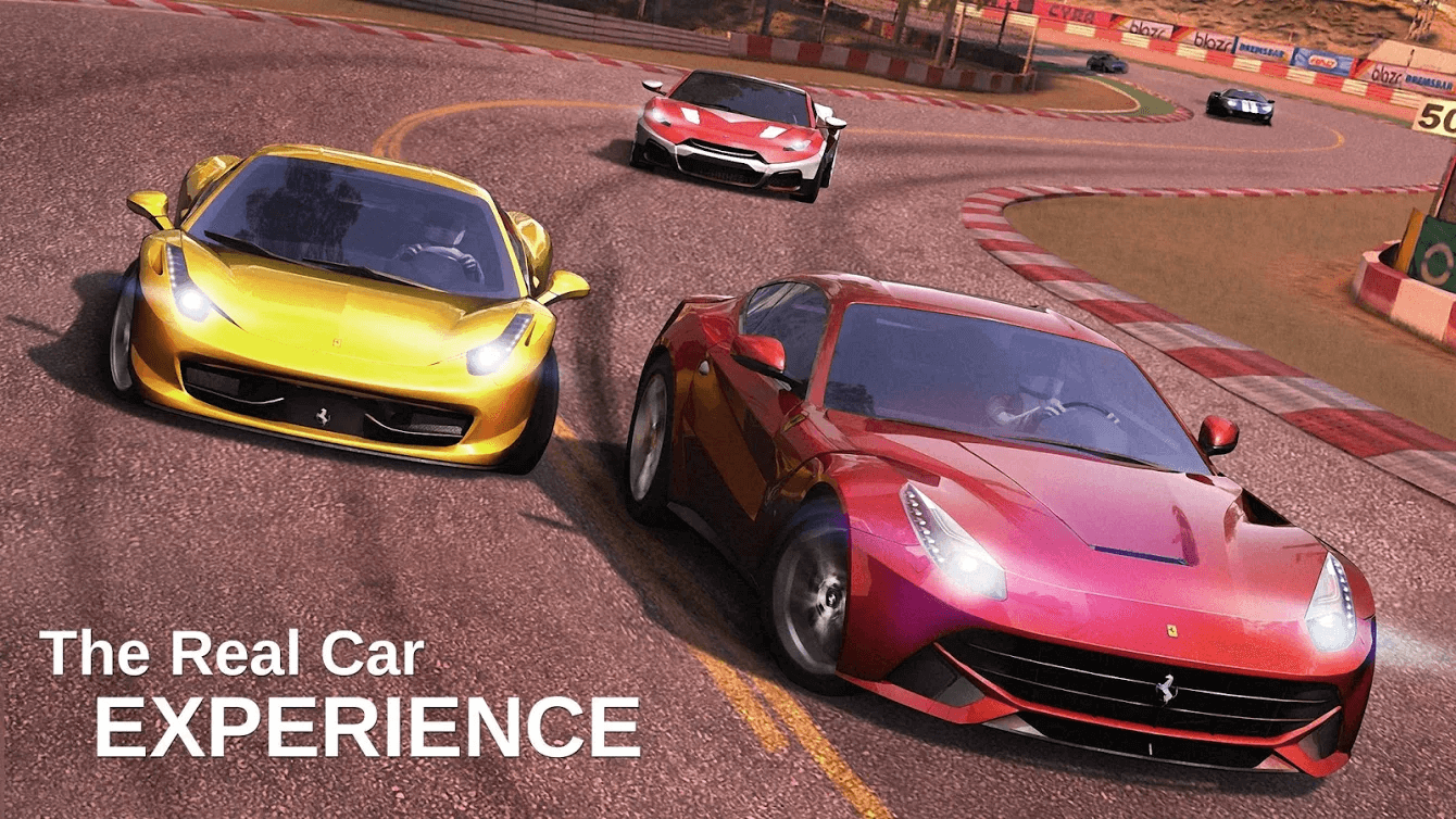 best racing games