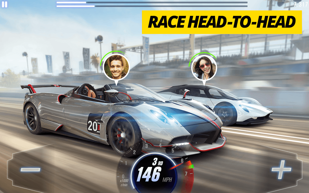 racing games