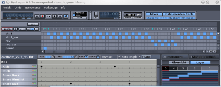 best free beat making software