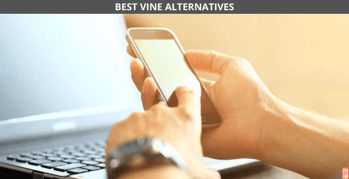 Vine alternatives