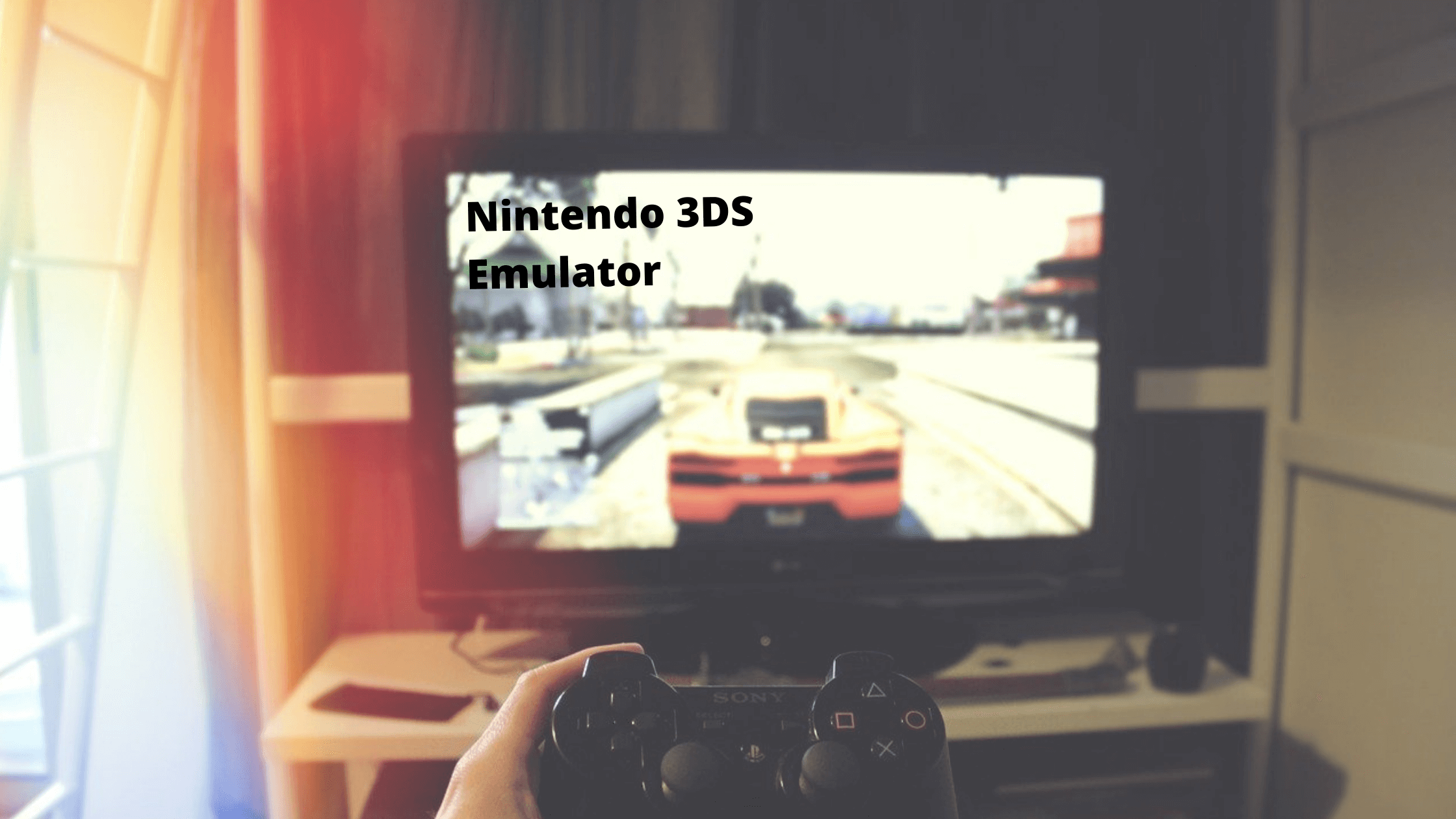 iOS Emulator for windows