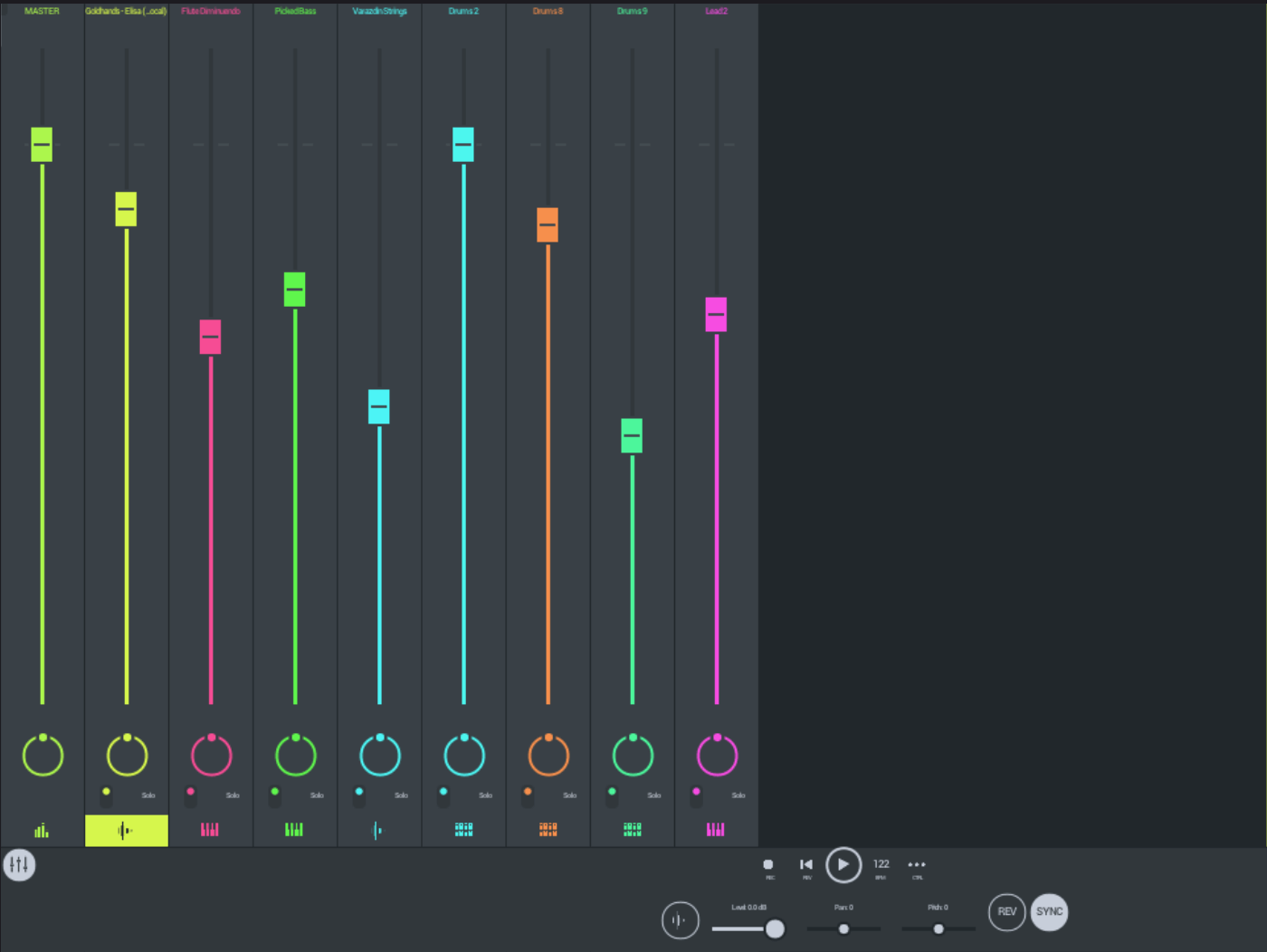 FL Mobile Studio - Premuim APK للاندرويد تنزيل