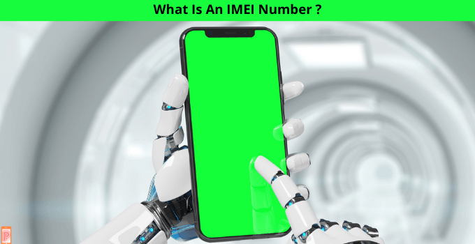 Change IMEI Number without root