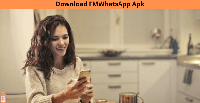 FMWhatsapp apk