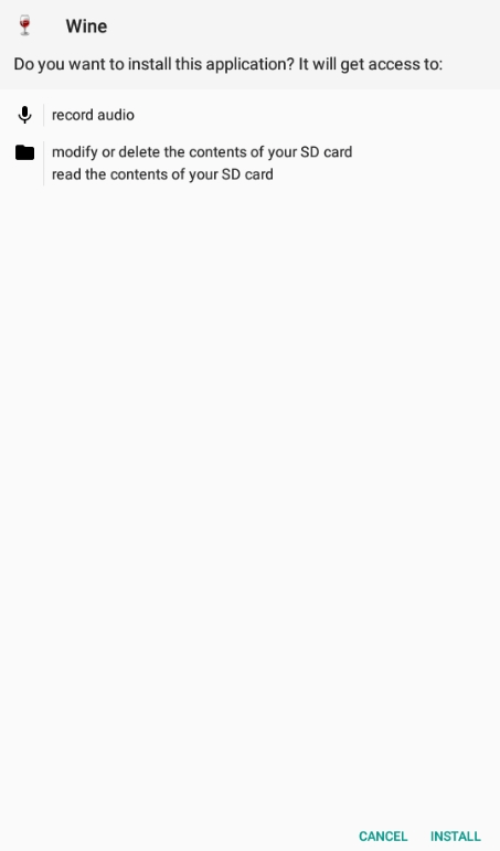 PC Emulator for Android